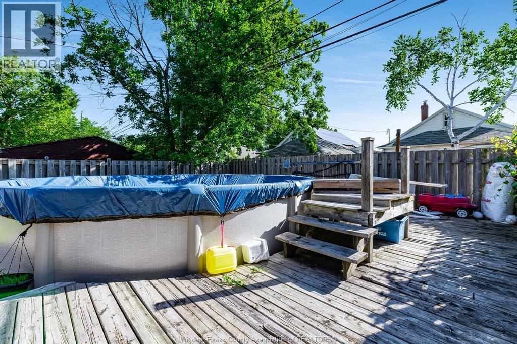 1634 Albert, Windsor, Ontario  N8Y 3R5 - Photo 35 - 26012943