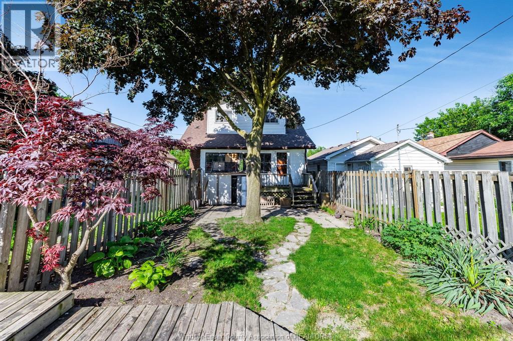 1634 Albert, Windsor, Ontario  N8Y 3R5 - Photo 36 - 26012943