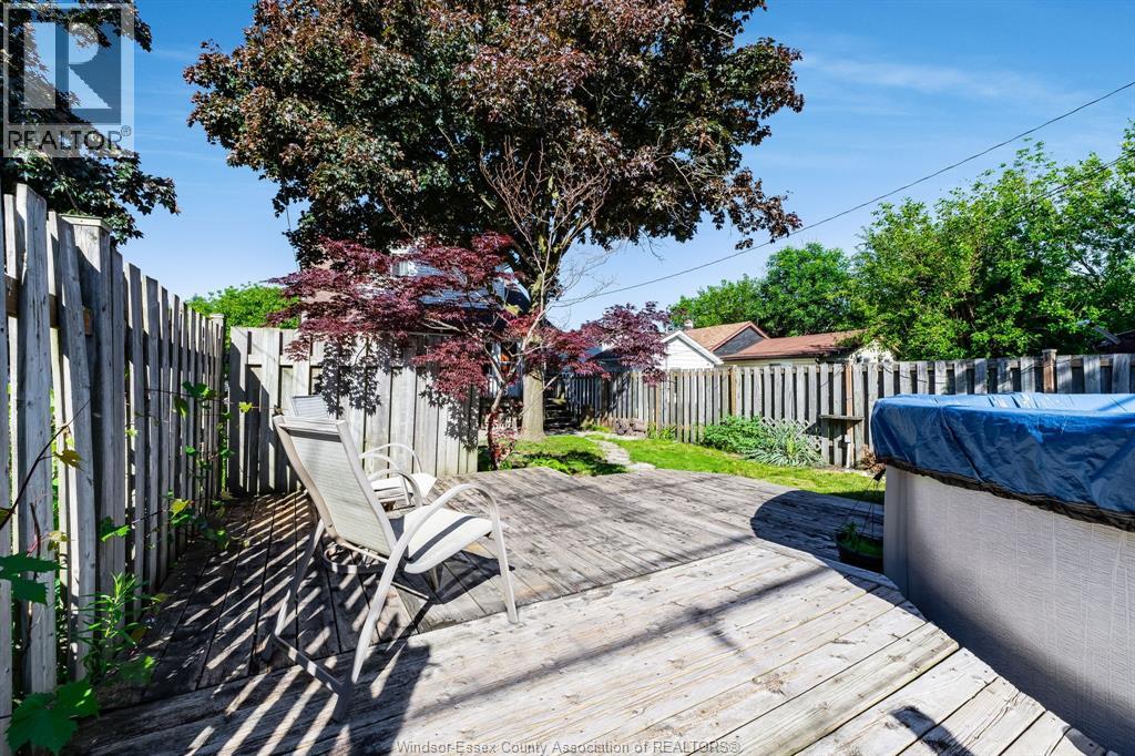 1634 Albert, Windsor, Ontario  N8Y 3R5 - Photo 37 - 26012943