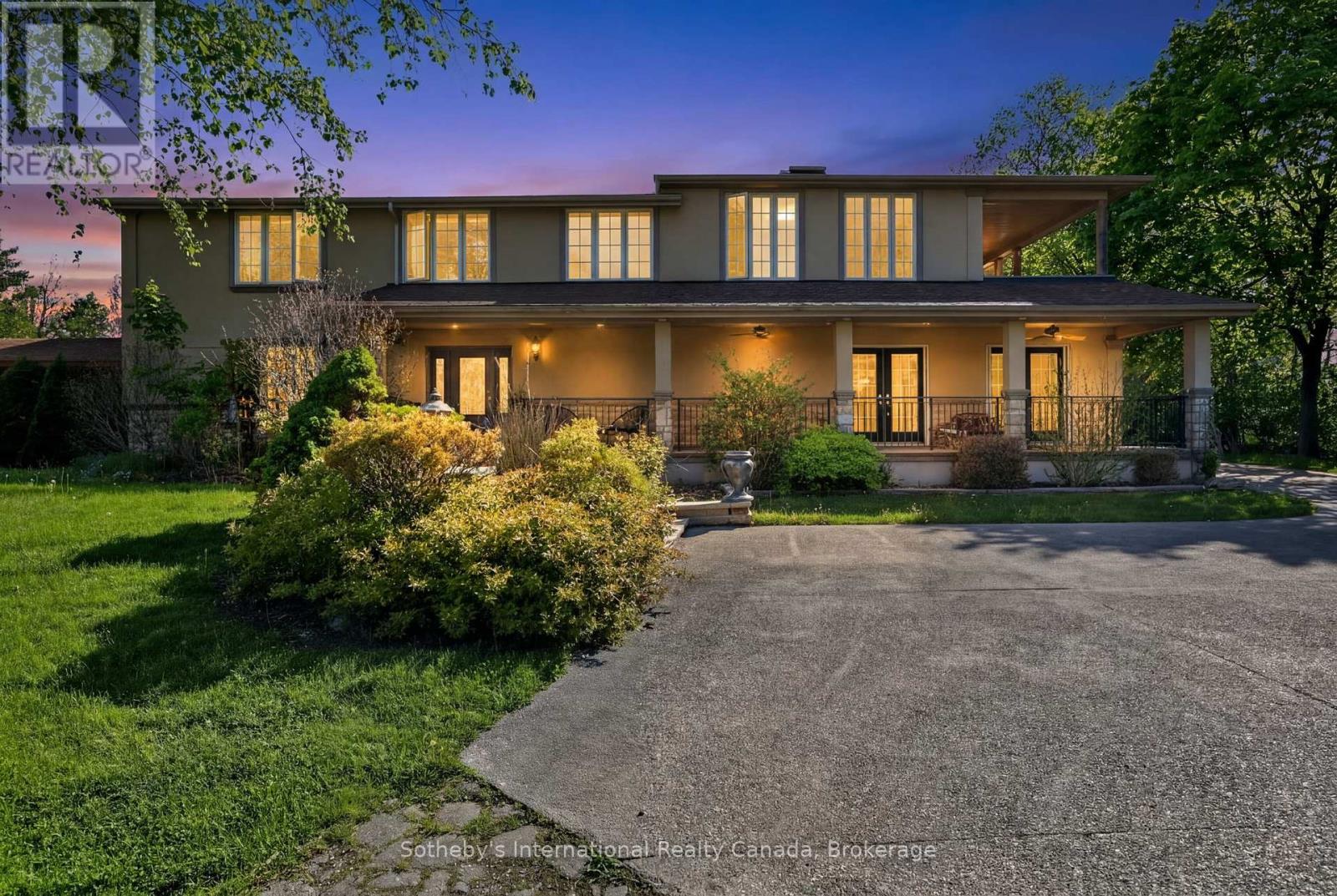 110 Palmer Circle, Caledon, Ontario L7E 0A5 - Photo 1 - W13233376