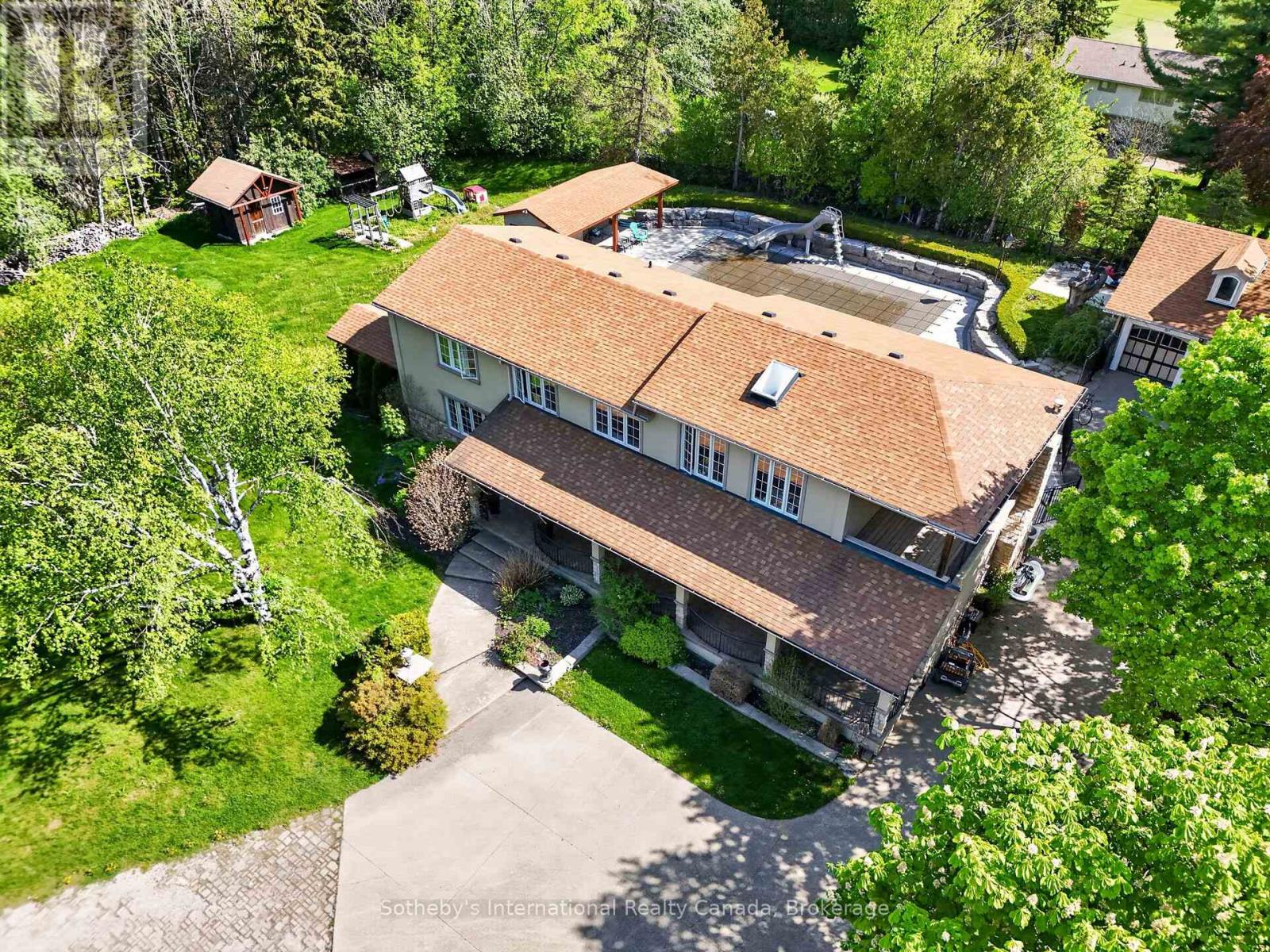 110 Palmer Circle, Caledon, Ontario L7E 0A5 - Photo 3 - W13233376