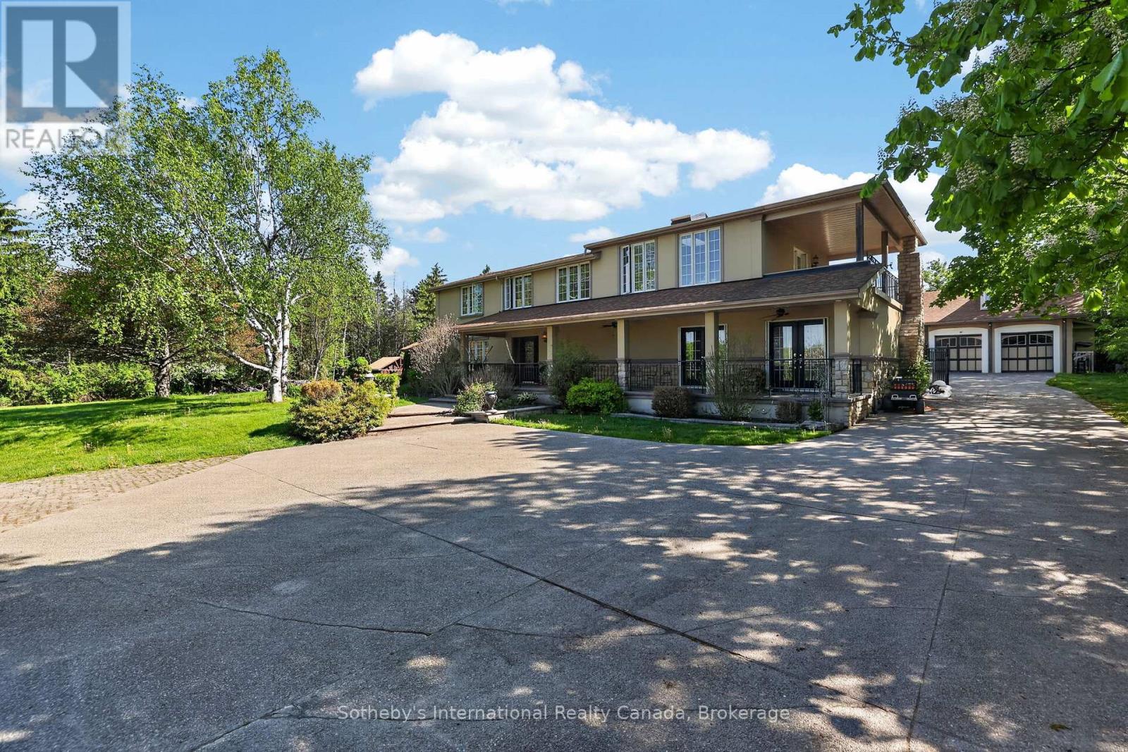 110 Palmer Circle, Caledon, Ontario L7E 0A5 - Photo 4 - W13233376