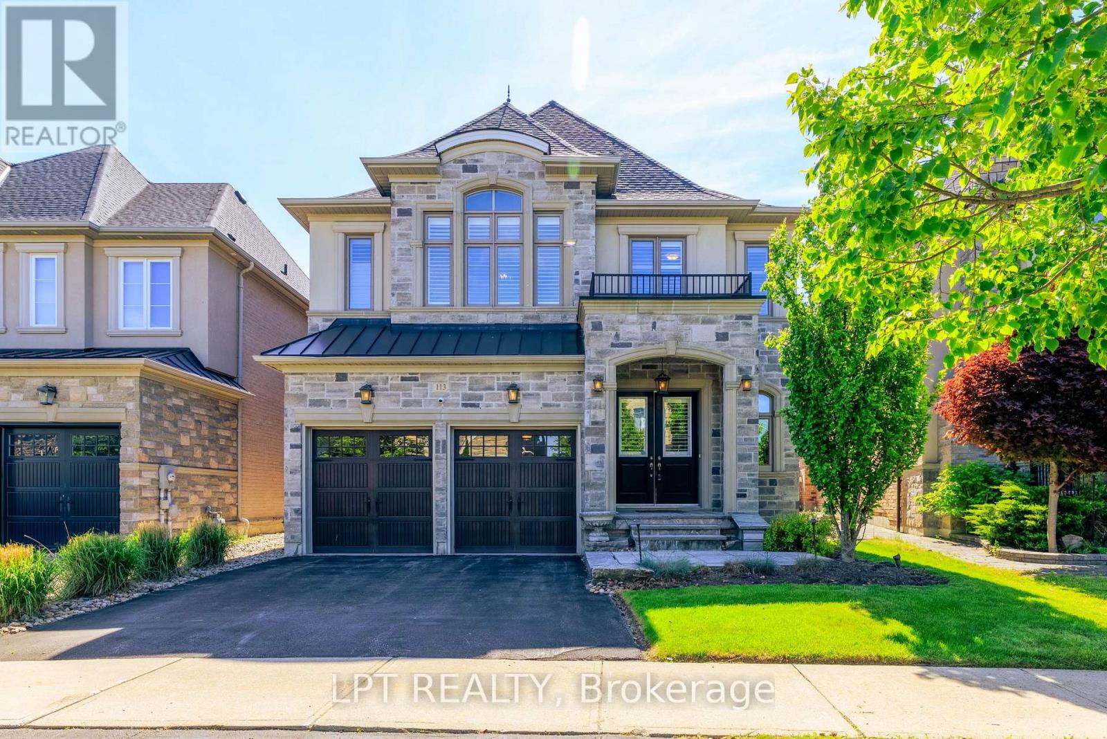 113 BURNS BOULEVARD, King, Ontario