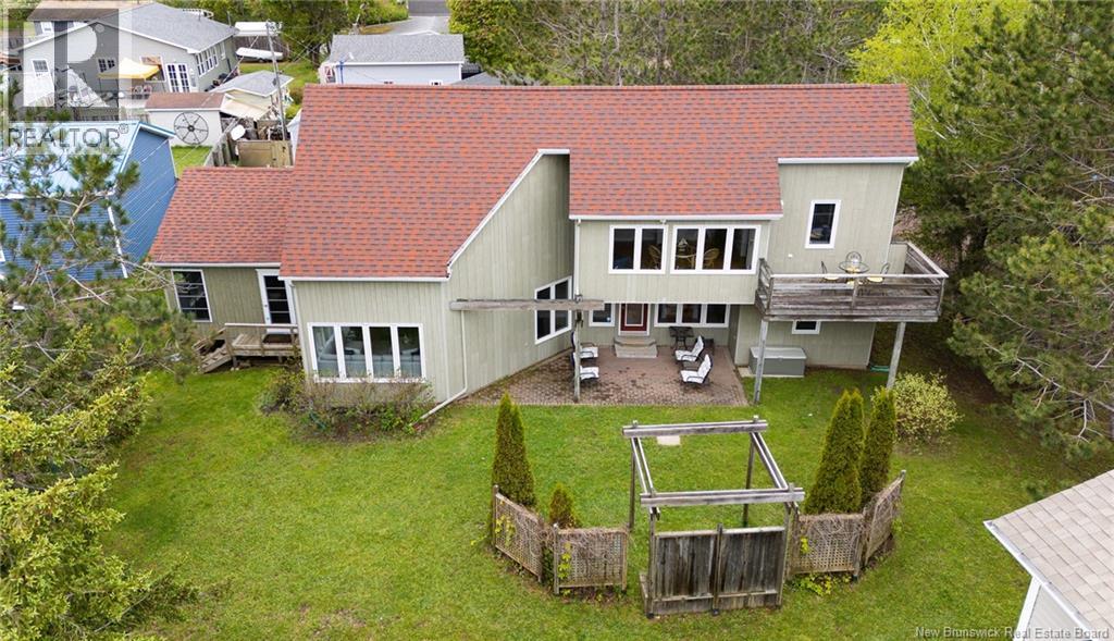 19 Crescent Road, Shediac, New Brunswick  E4P 4B3 - Photo 41 - NB140813