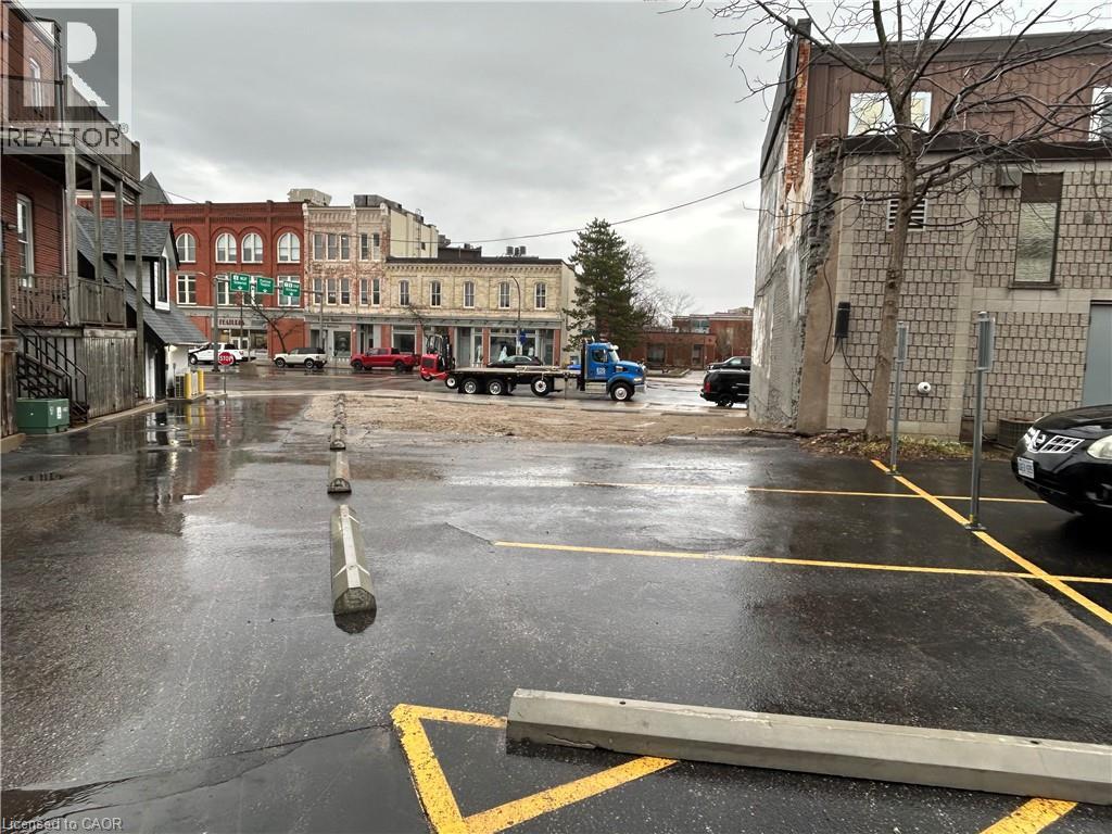 20-28 ERIE Street, Stratford, Ontario