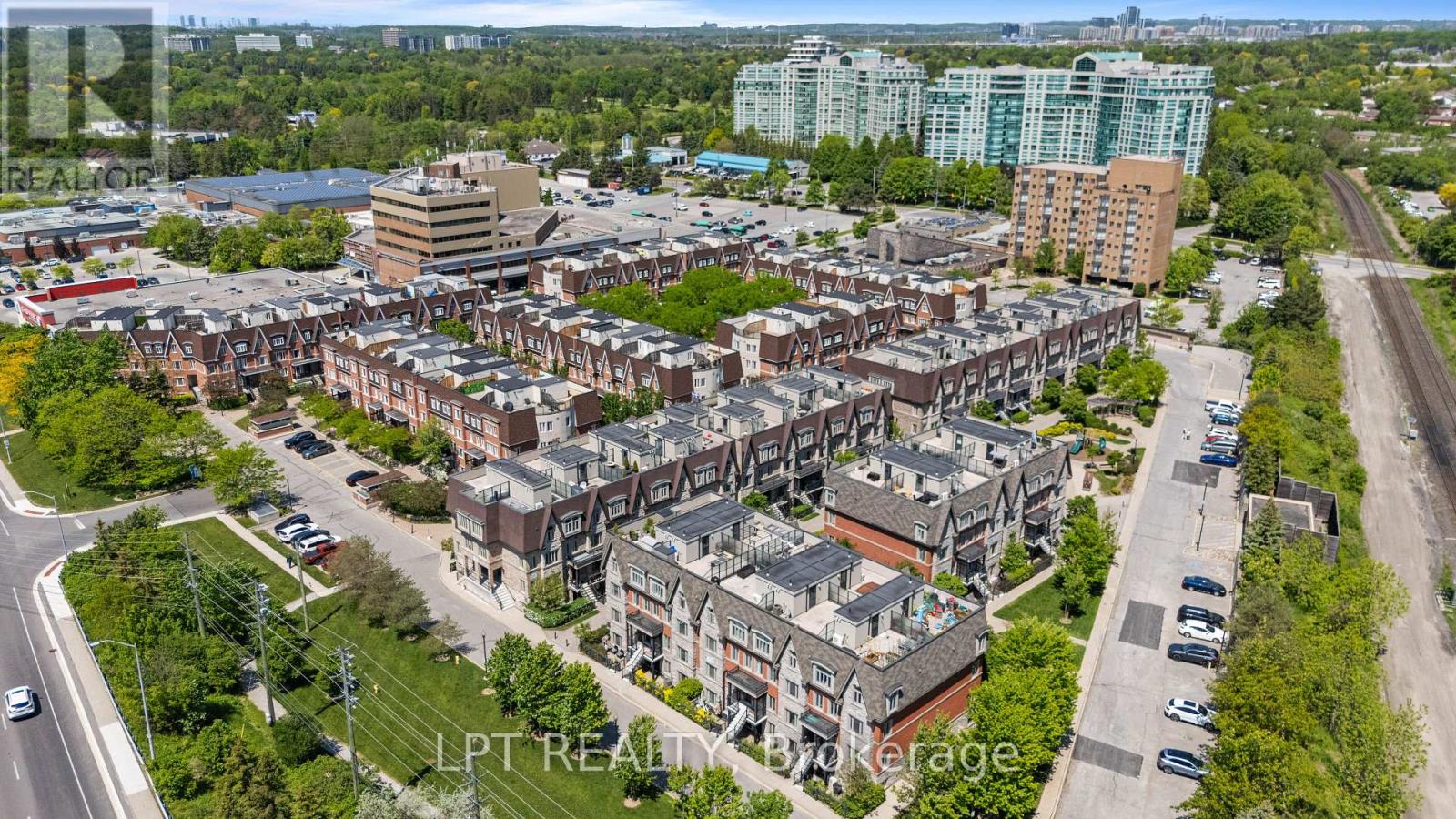 362 - 312 John Street, Markham (Aileen-Willowbrook), Ontario  L3T 0A7 - Photo 28 - N13232550
