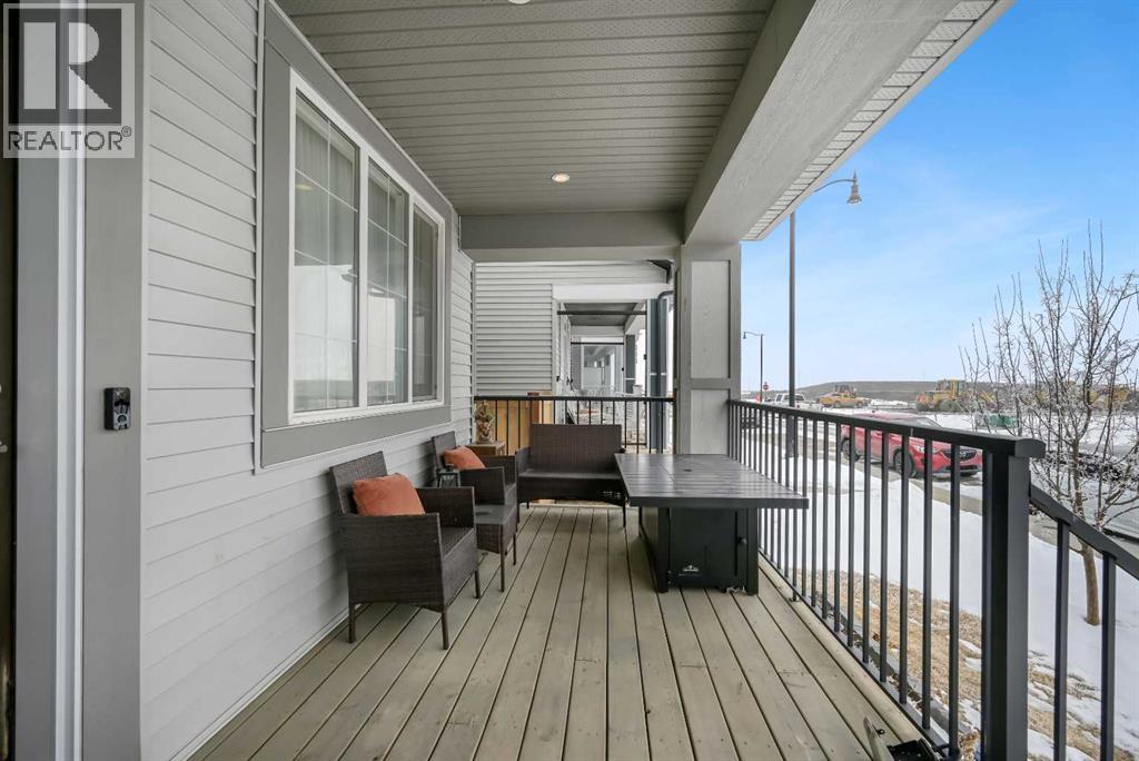 221 Ellen Way, Crossfield, Alberta  T0M 0S0 - Photo 3 - A2290979