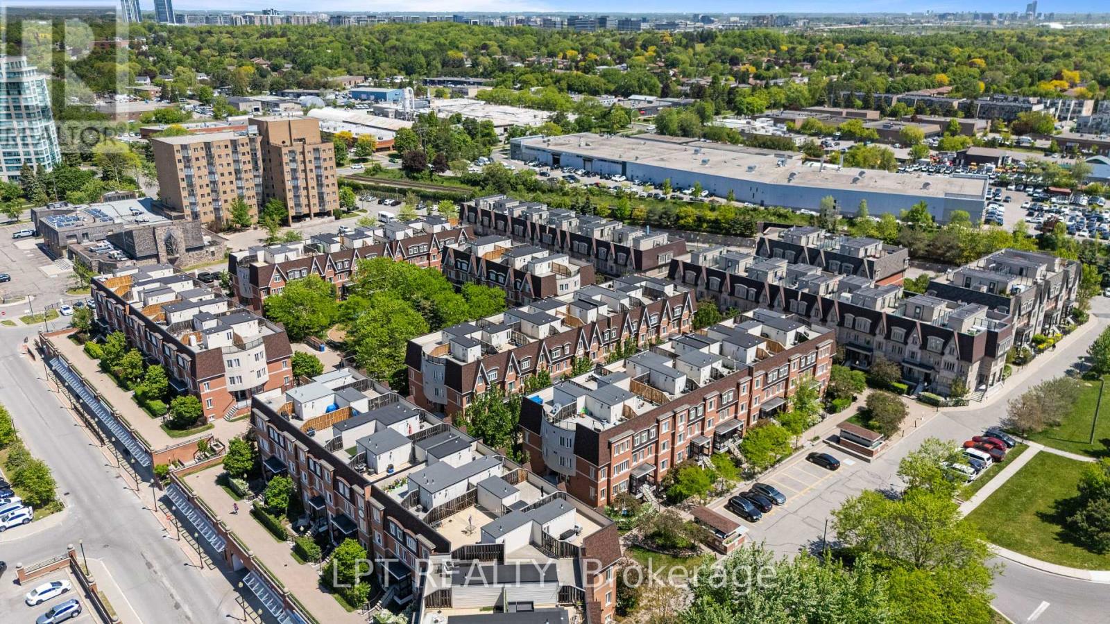 362 - 312 John Street, Markham (Aileen-Willowbrook), Ontario  L3T 0A7 - Photo 29 - N13232550