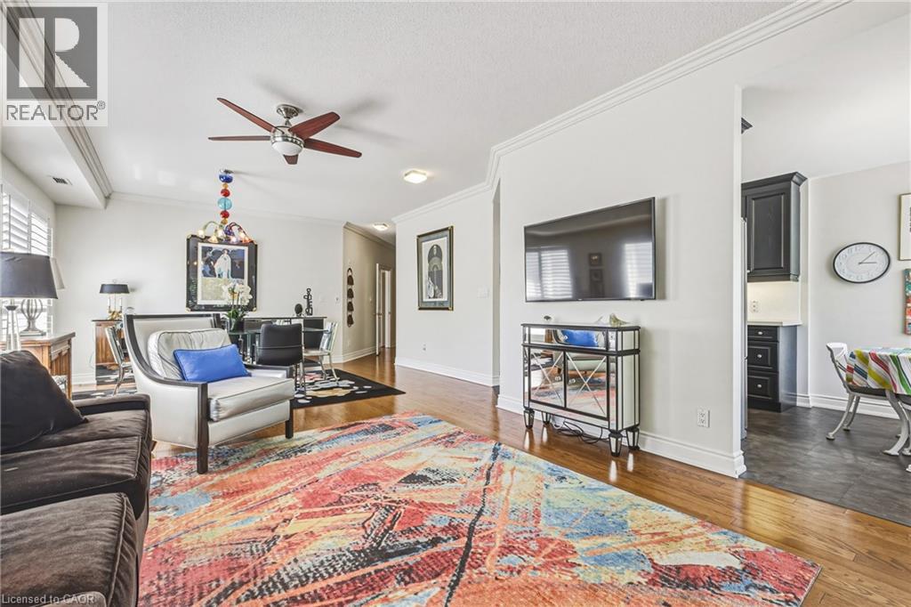 1000 Creekside Drive Unit# 204, Dundas, Ontario  L9H 7S6 - Photo 11 - 40836241
