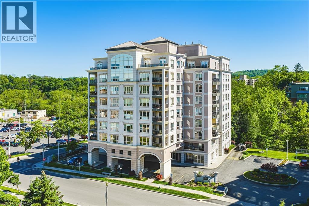 1000 Creekside Drive Unit# 204, Dundas, Ontario  L9H 7S6 - Photo 3 - 40836241