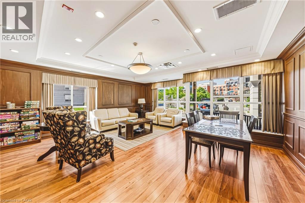 1000 Creekside Drive Unit# 204, Dundas, Ontario  L9H 7S6 - Photo 31 - 40836241