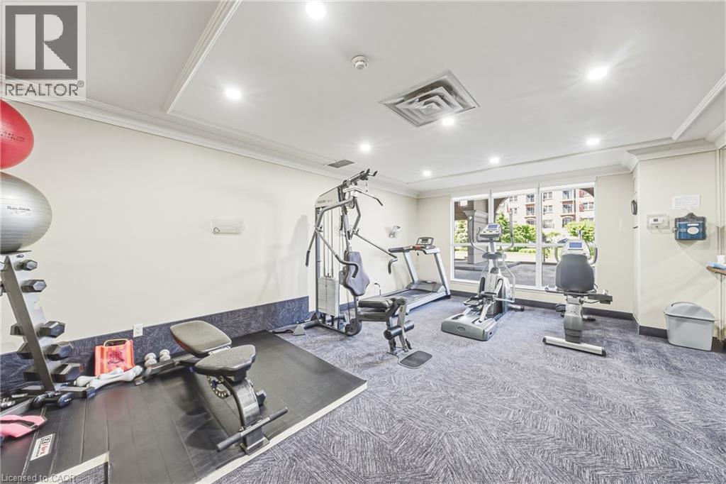 1000 Creekside Drive Unit# 204, Dundas, Ontario  L9H 7S6 - Photo 32 - 40836241