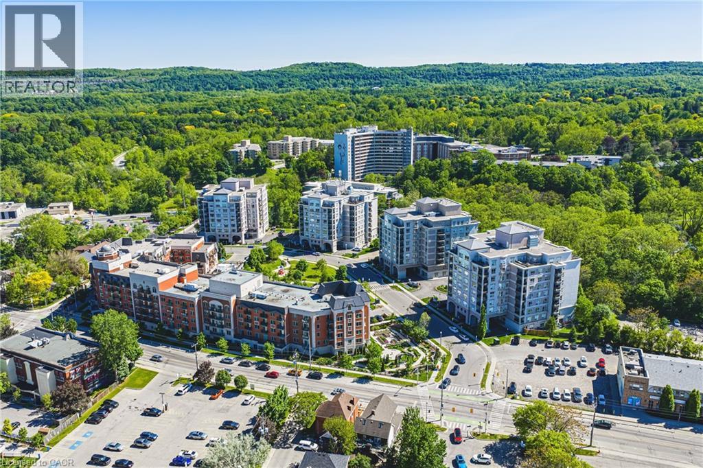 1000 Creekside Drive Unit# 204, Dundas, Ontario  L9H 7S6 - Photo 40 - 40836241