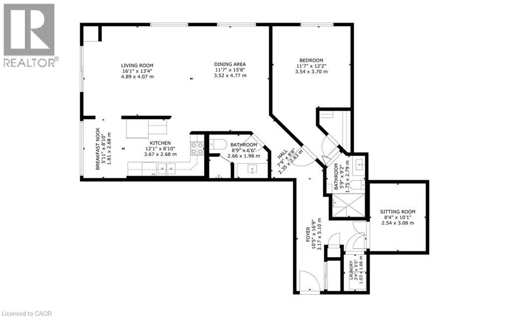 1000 Creekside Drive Unit# 204, Dundas, Ontario  L9H 7S6 - Photo 49 - 40836241