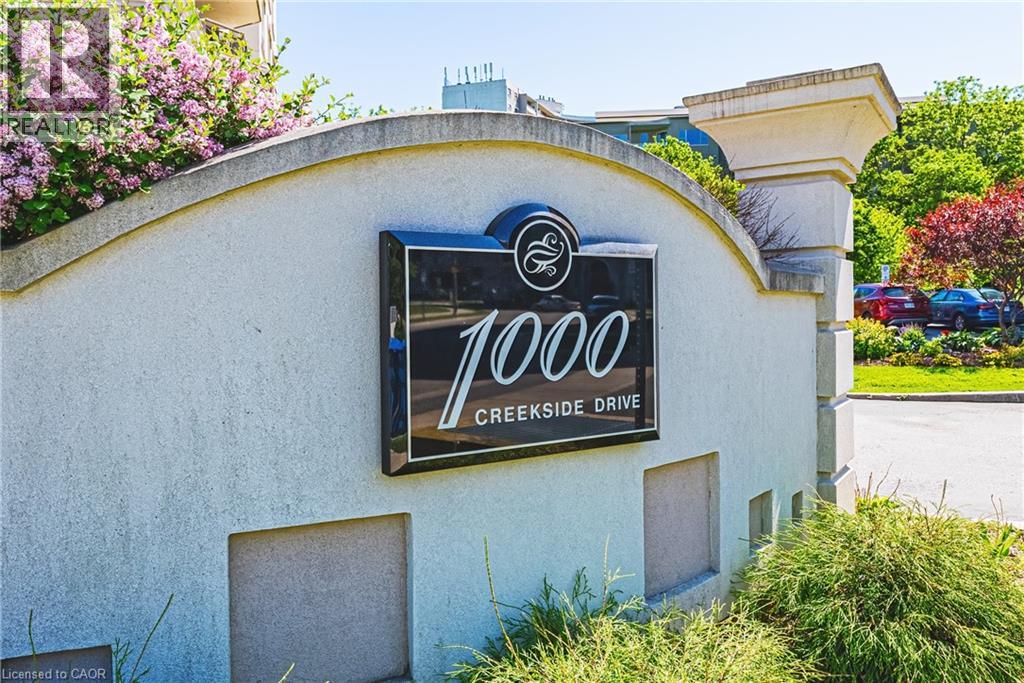 1000 Creekside Drive Unit# 204, Dundas, Ontario  L9H 7S6 - Photo 6 - 40836241