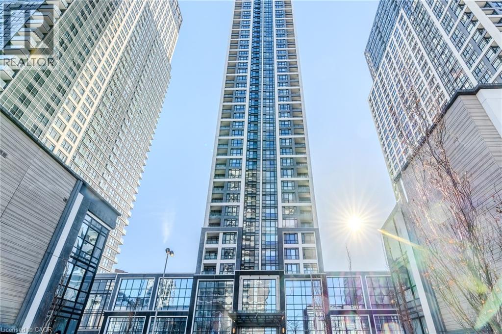 7 Mabelle Avenue Unit# Ph07, Toronto, Ontario  M9A 4X7 - Photo 1 - 40836238