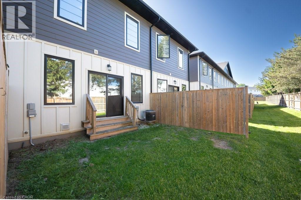360 Quarter Town Line Unit# 605, Tillsonburg, Ontario  N4G 0H7 - Photo 10 - 40836220