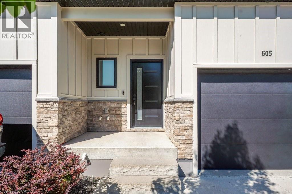 360 Quarter Town Line Unit# 605, Tillsonburg, Ontario  N4G 0H7 - Photo 5 - 40836220