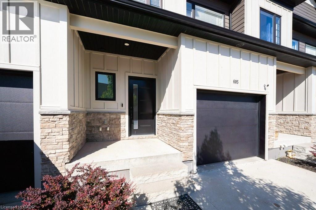 360 Quarter Town Line Unit# 605, Tillsonburg, Ontario  N4G 0H7 - Photo 6 - 40836220