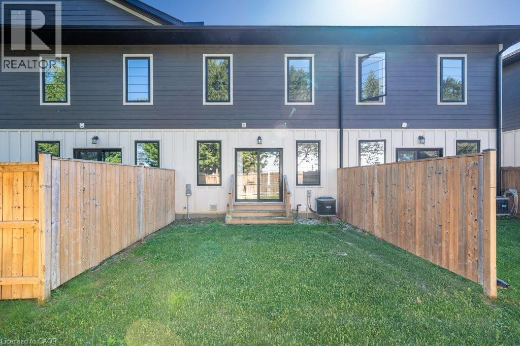 360 Quarter Town Line Unit# 605, Tillsonburg, Ontario  N4G 0H7 - Photo 8 - 40836220