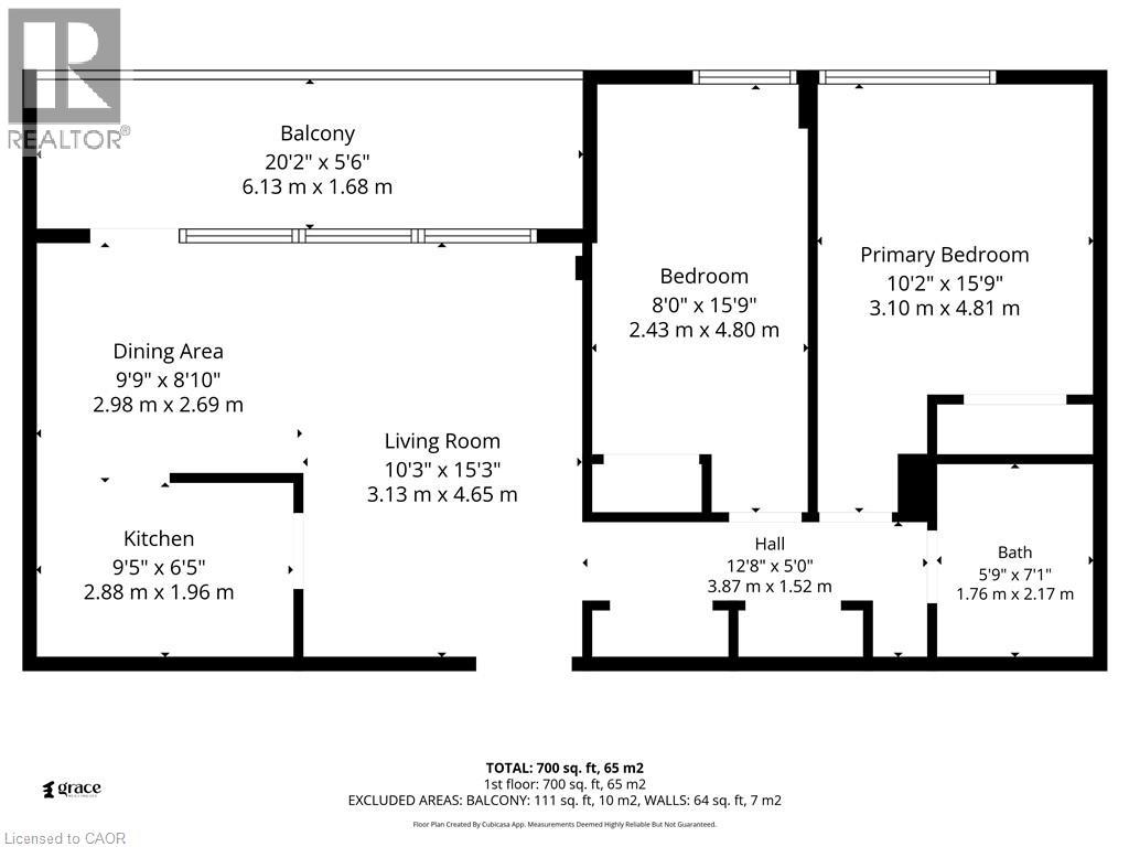 512 Nicklaus Drive Unit# 512, Hamilton, Ontario  L8K 5L5 - Photo 36 - 40836148