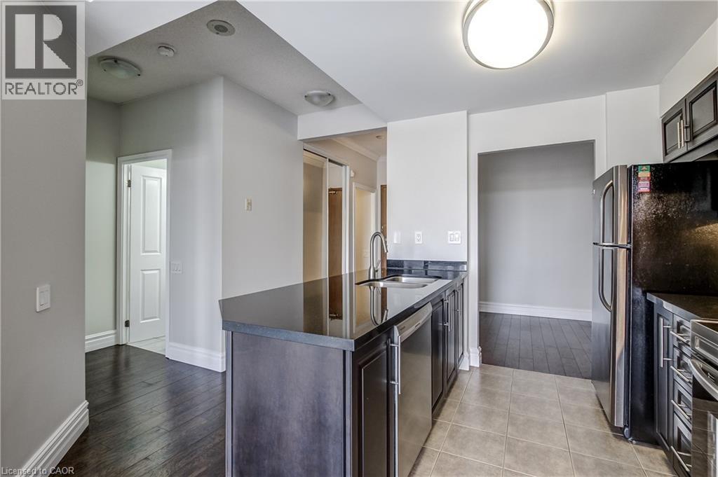 50 Old Mill Road Unit# 607, Oakville, Ontario  L6J 7W1 - Photo 10 - 40836111