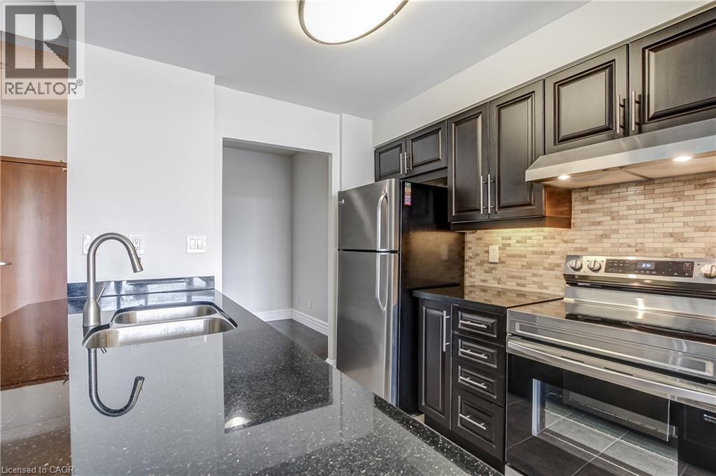 50 Old Mill Road Unit# 607, Oakville, Ontario  L6J 7W1 - Photo 11 - 40836111