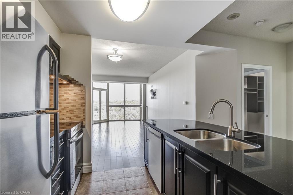50 Old Mill Road Unit# 607, Oakville, Ontario  L6J 7W1 - Photo 12 - 40836111