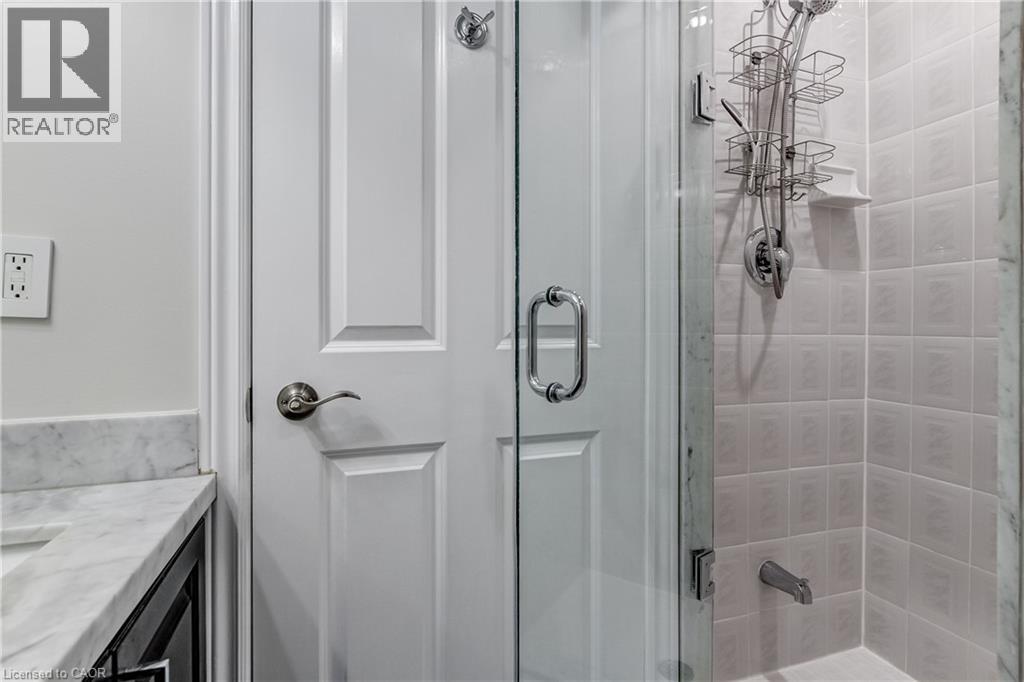 50 Old Mill Road Unit# 607, Oakville, Ontario  L6J 7W1 - Photo 21 - 40836111