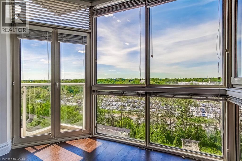 50 Old Mill Road Unit# 607, Oakville, Ontario  L6J 7W1 - Photo 24 - 40836111