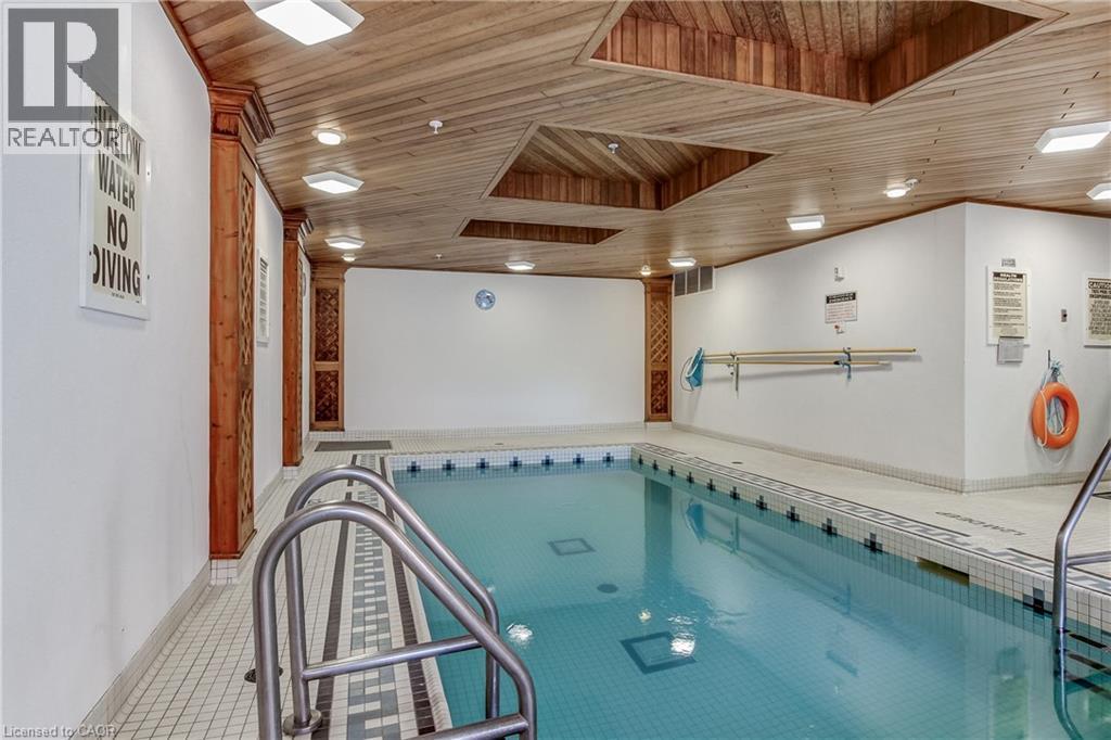 50 Old Mill Road Unit# 607, Oakville, Ontario  L6J 7W1 - Photo 28 - 40836111