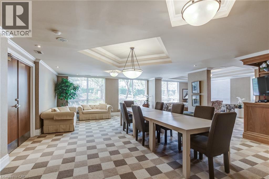 50 Old Mill Road Unit# 607, Oakville, Ontario  L6J 7W1 - Photo 31 - 40836111