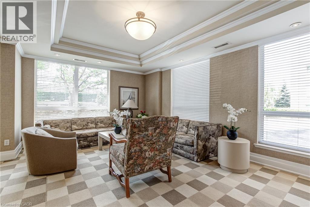 50 Old Mill Road Unit# 607, Oakville, Ontario  L6J 7W1 - Photo 32 - 40836111