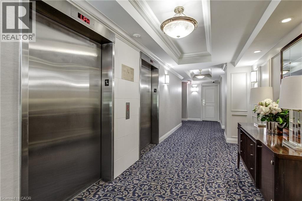 50 Old Mill Road Unit# 607, Oakville, Ontario  L6J 7W1 - Photo 4 - 40836111