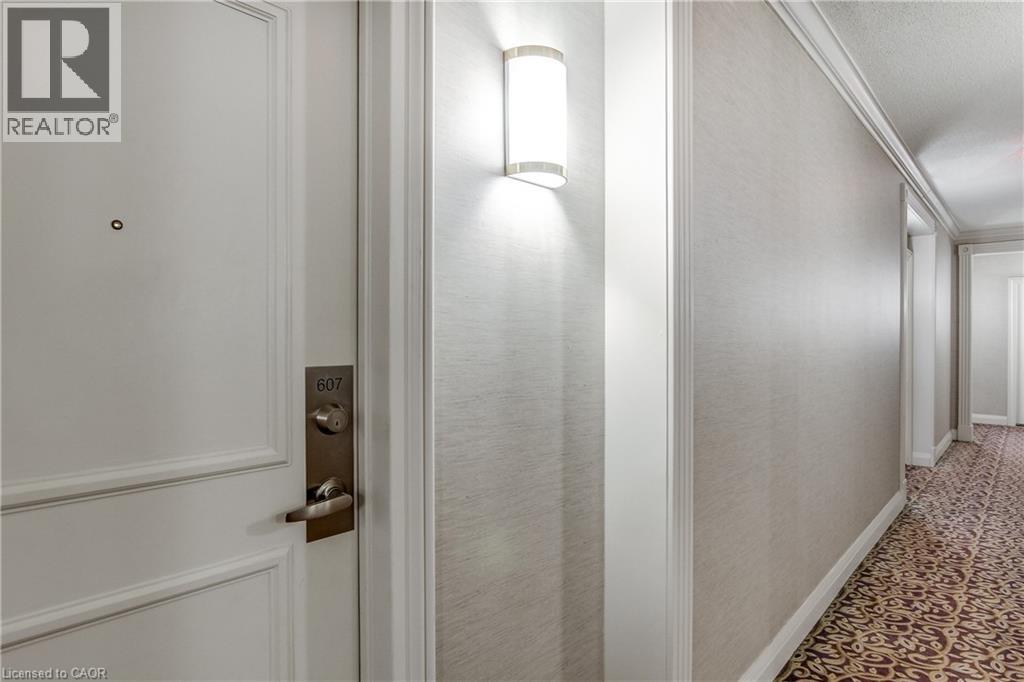 50 Old Mill Road Unit# 607, Oakville, Ontario  L6J 7W1 - Photo 5 - 40836111