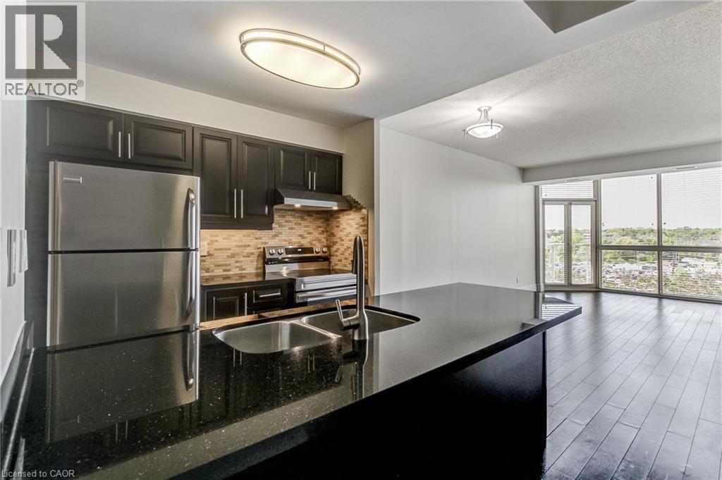 50 Old Mill Road Unit# 607, Oakville, Ontario  L6J 7W1 - Photo 8 - 40836111