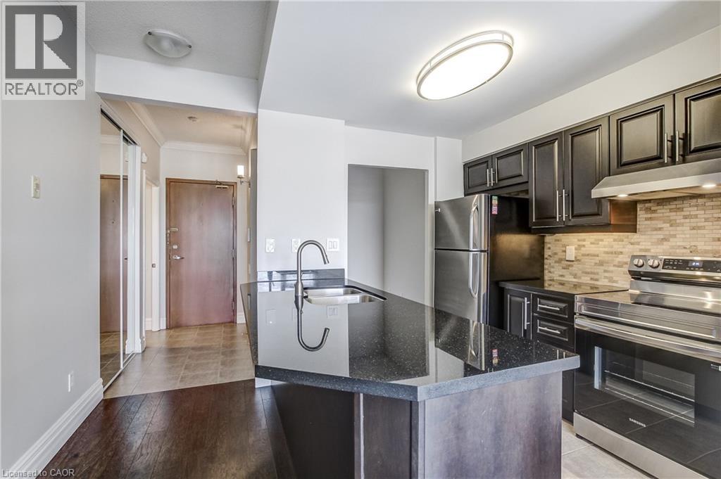 50 Old Mill Road Unit# 607, Oakville, Ontario  L6J 7W1 - Photo 9 - 40836111