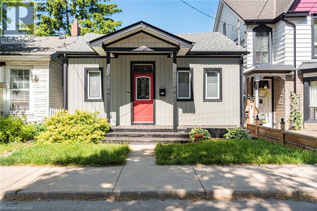 134 Erie Avenue, Hamilton, Ontario  L8N 2W8 - Photo 2 - 40836000