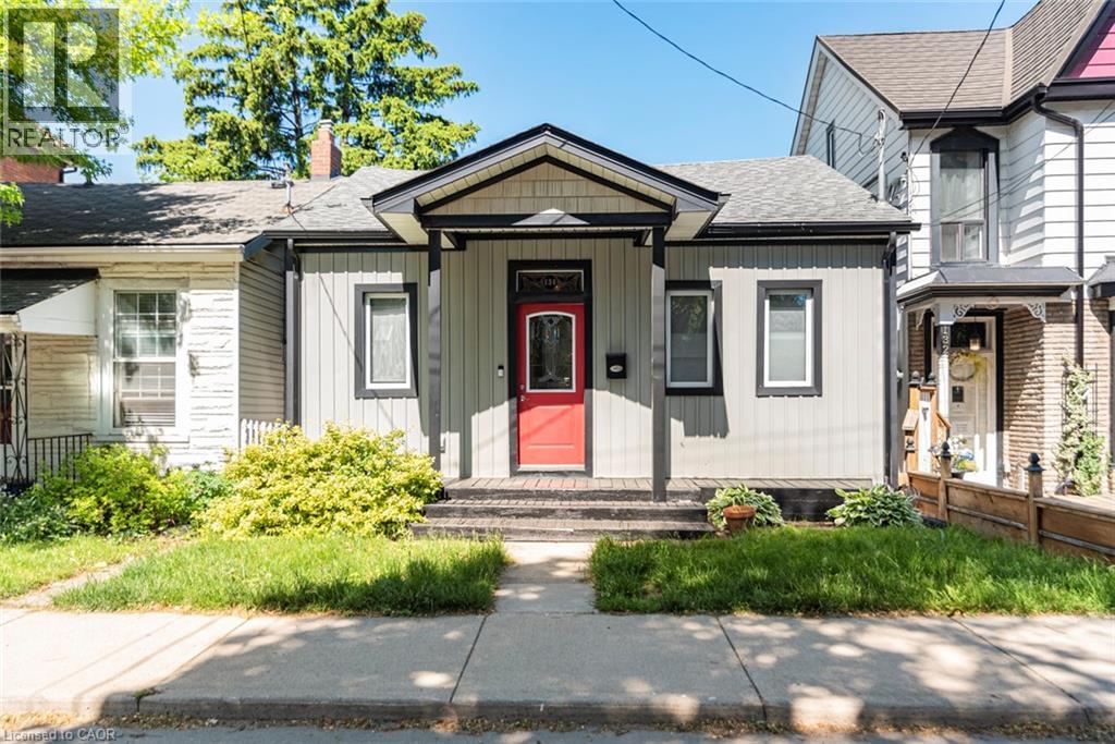 134 Erie Avenue, Hamilton, Ontario  L8N 2W8 - Photo 3 - 40836000