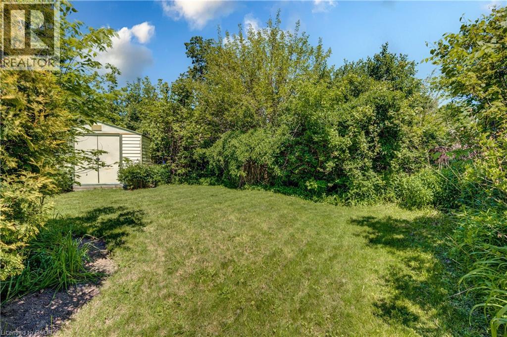 134 Skye Street, Ingersoll, Ontario N5C 2P8 - Photo 48 - 40835490