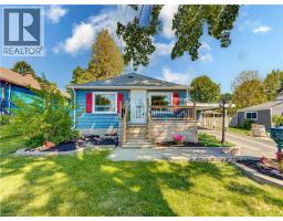 134 SKYE Street, Ingersoll, Ontario