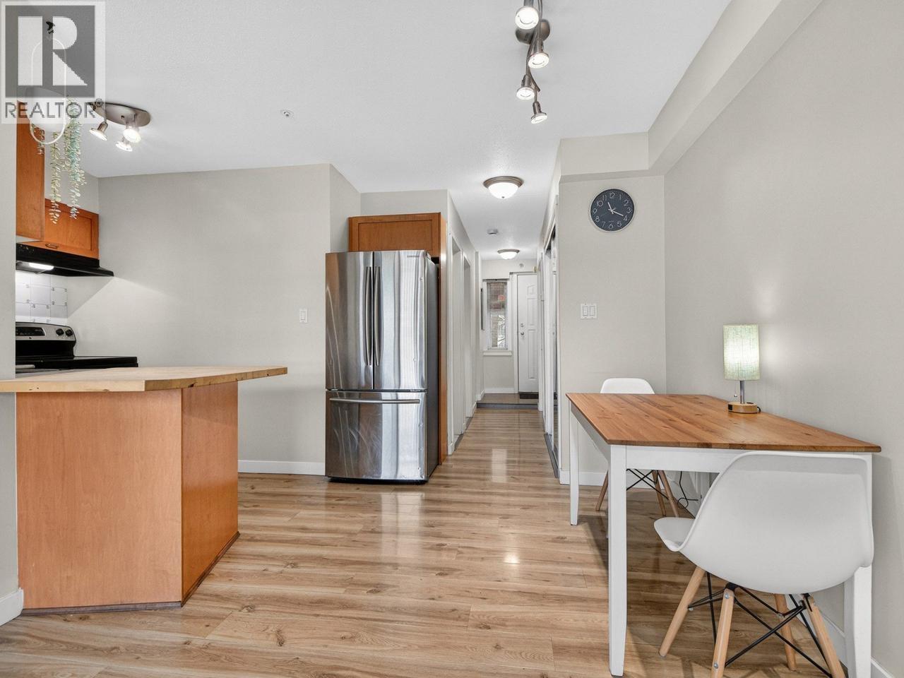 102 3788 W 10th Avenue, Vancouver, British Columbia  V6R 2G4 - Photo 11 - R3131529