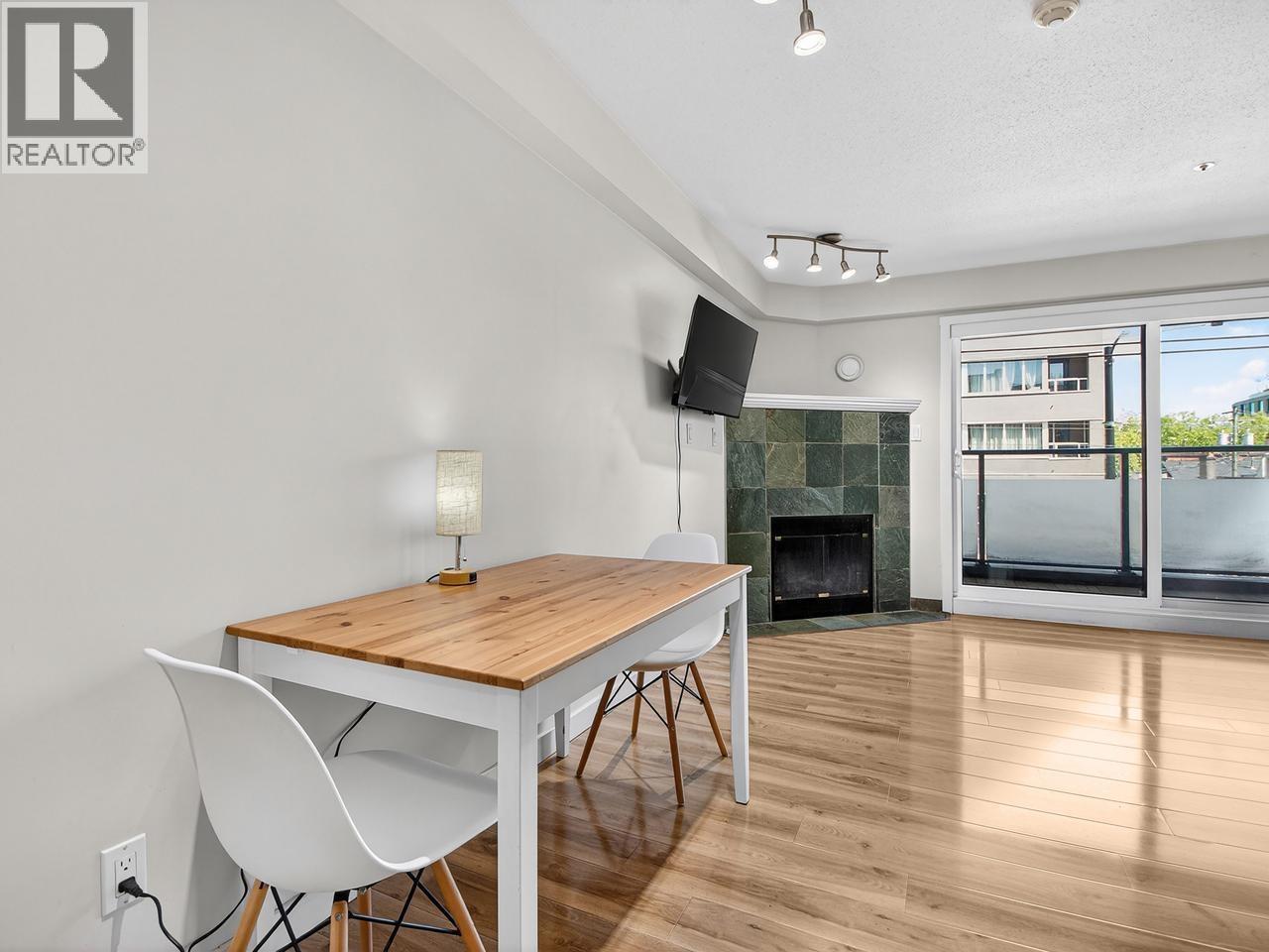 102 3788 W 10th Avenue, Vancouver, British Columbia  V6R 2G4 - Photo 13 - R3131529