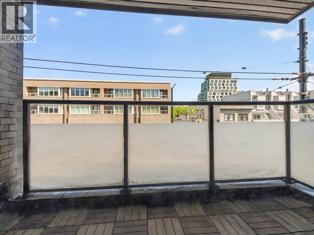 102 3788 W 10th Avenue, Vancouver, British Columbia  V6R 2G4 - Photo 18 - R3131529
