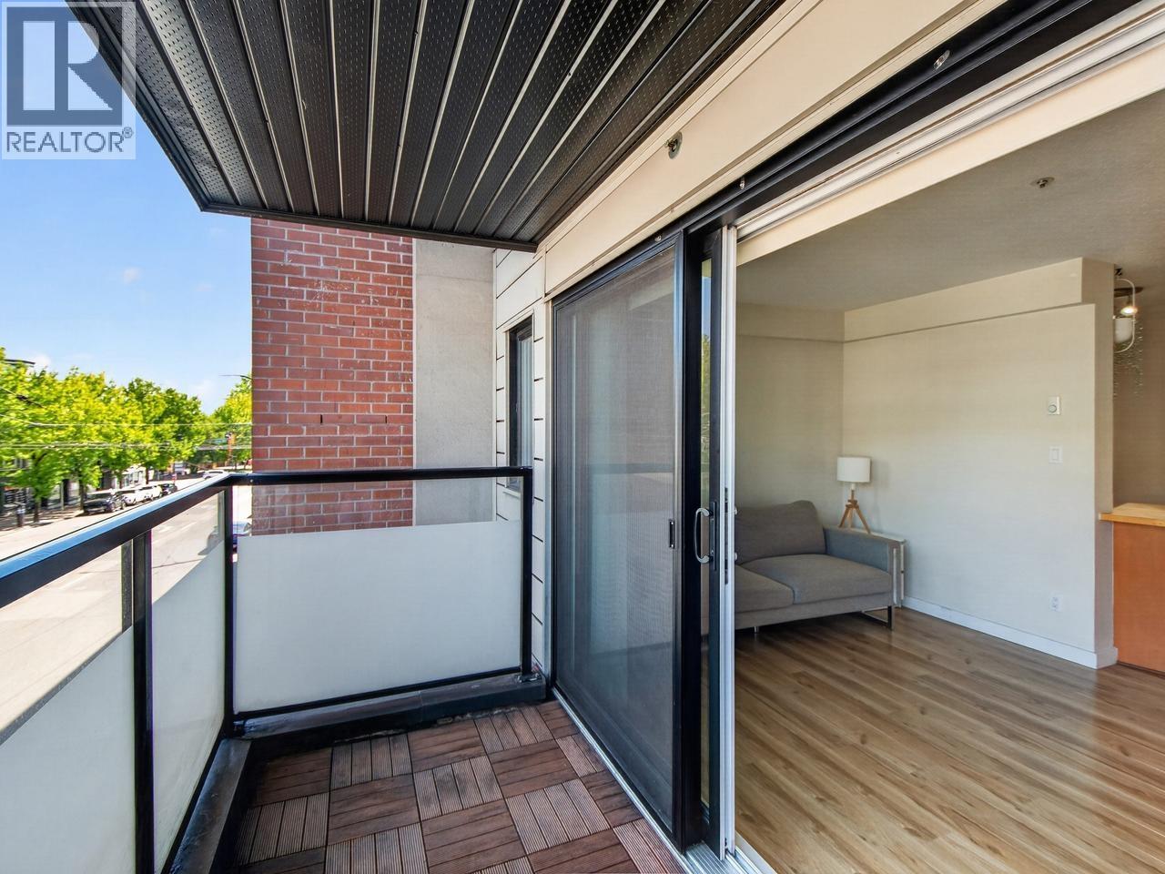 102 3788 W 10th Avenue, Vancouver, British Columbia  V6R 2G4 - Photo 19 - R3131529