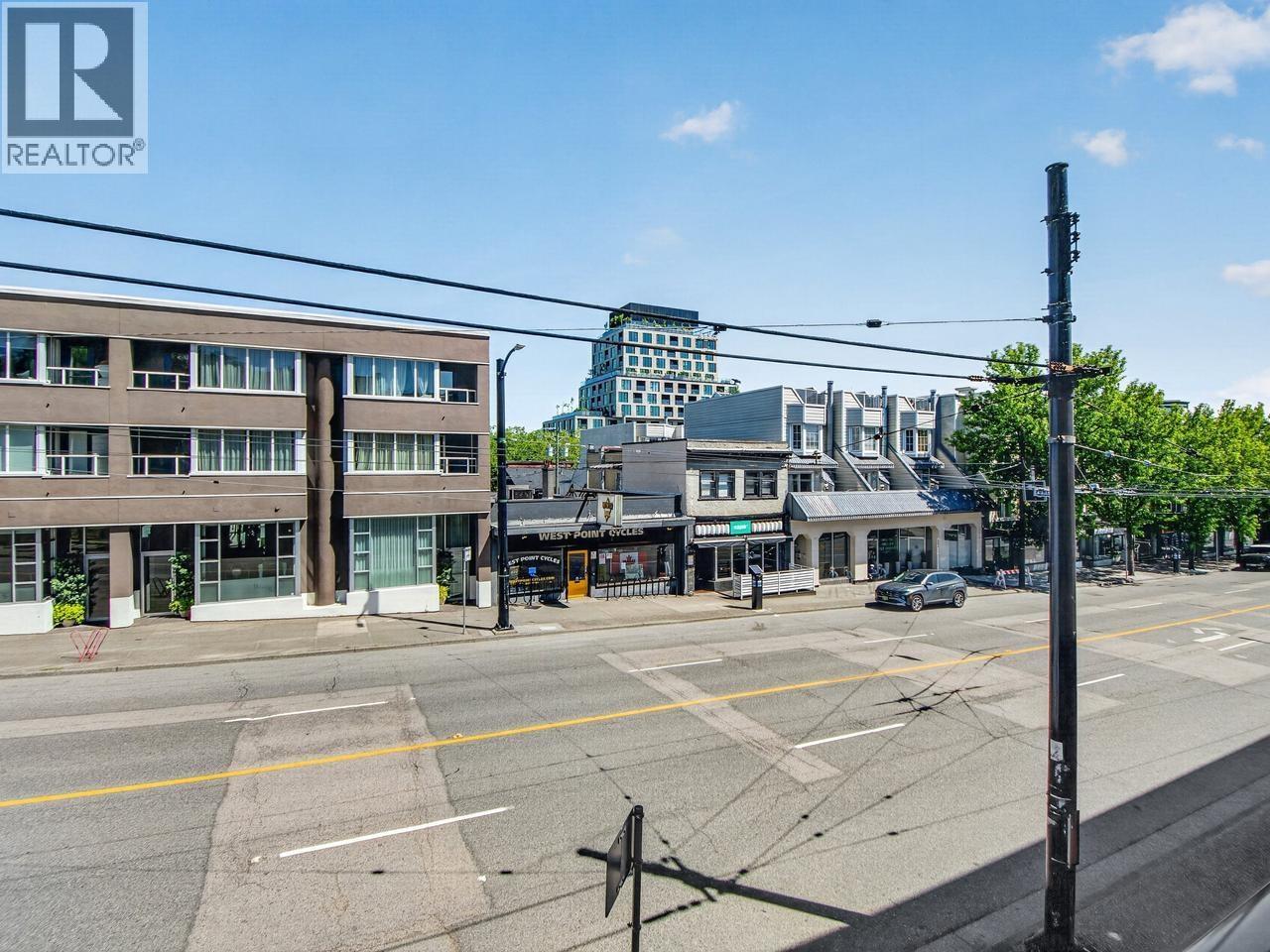 102 3788 W 10th Avenue, Vancouver, British Columbia  V6R 2G4 - Photo 4 - R3131529