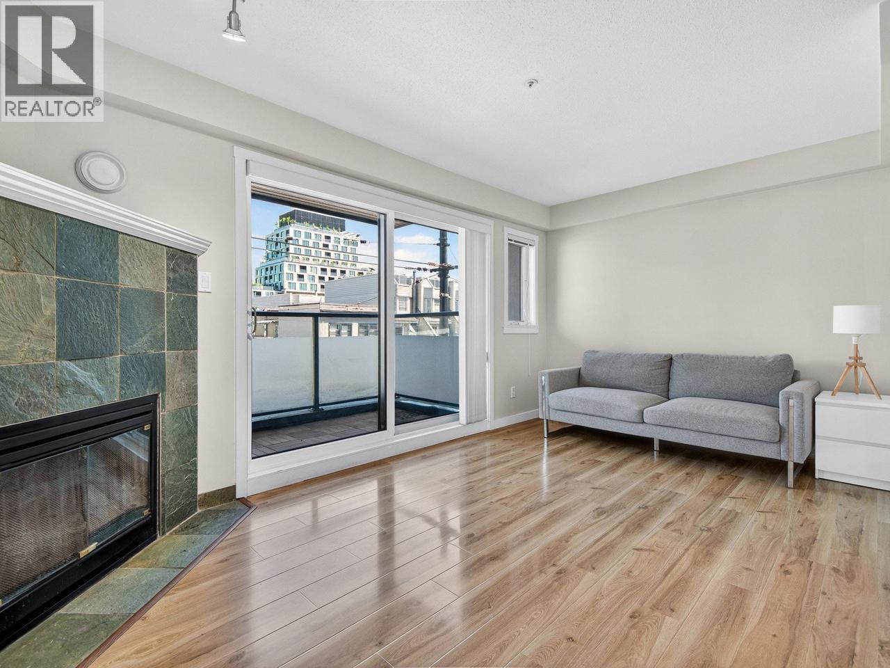 102 3788 W 10th Avenue, Vancouver, British Columbia  V6R 2G4 - Photo 6 - R3131529