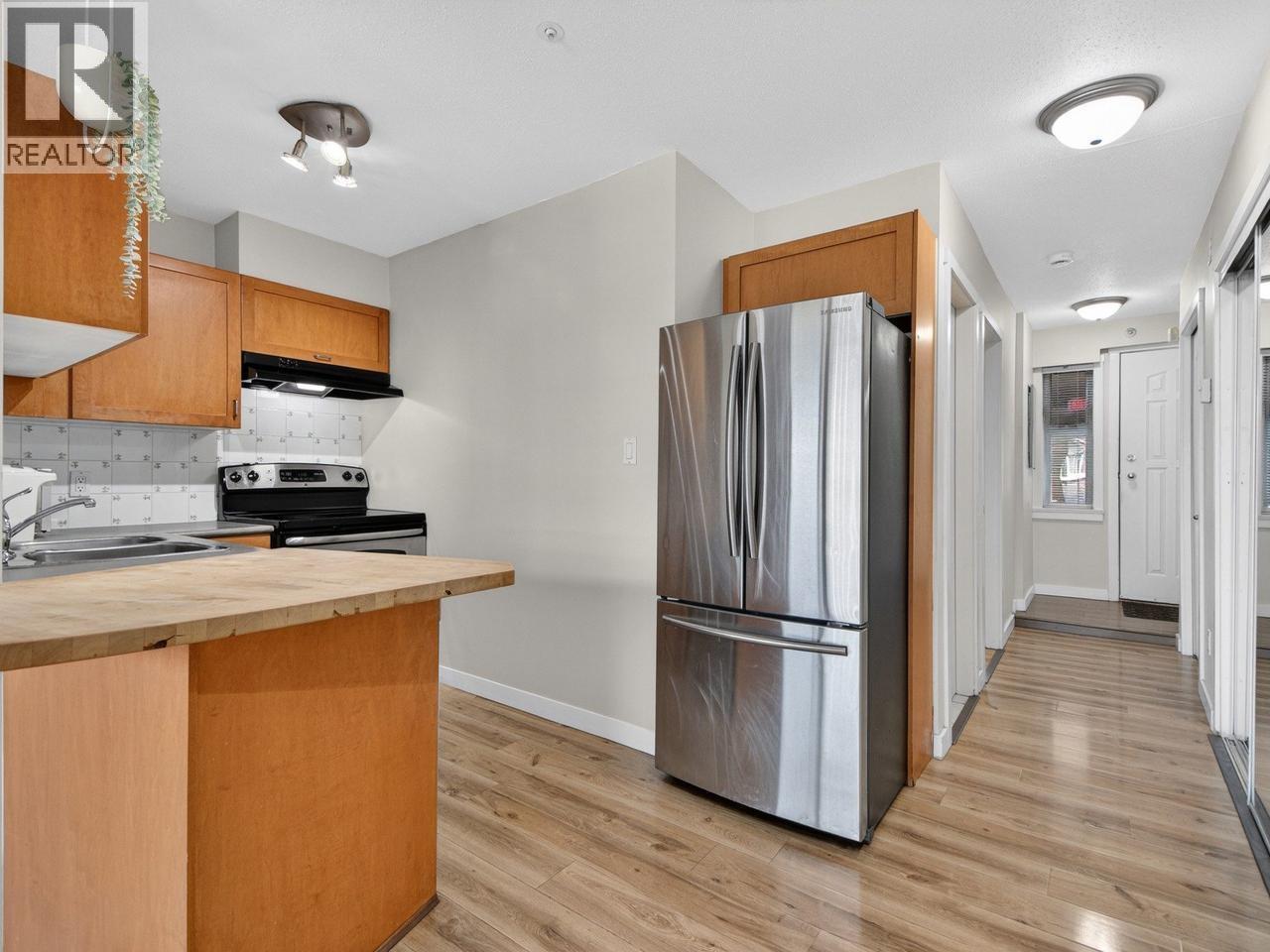 102 3788 W 10th Avenue, Vancouver, British Columbia  V6R 2G4 - Photo 8 - R3131529