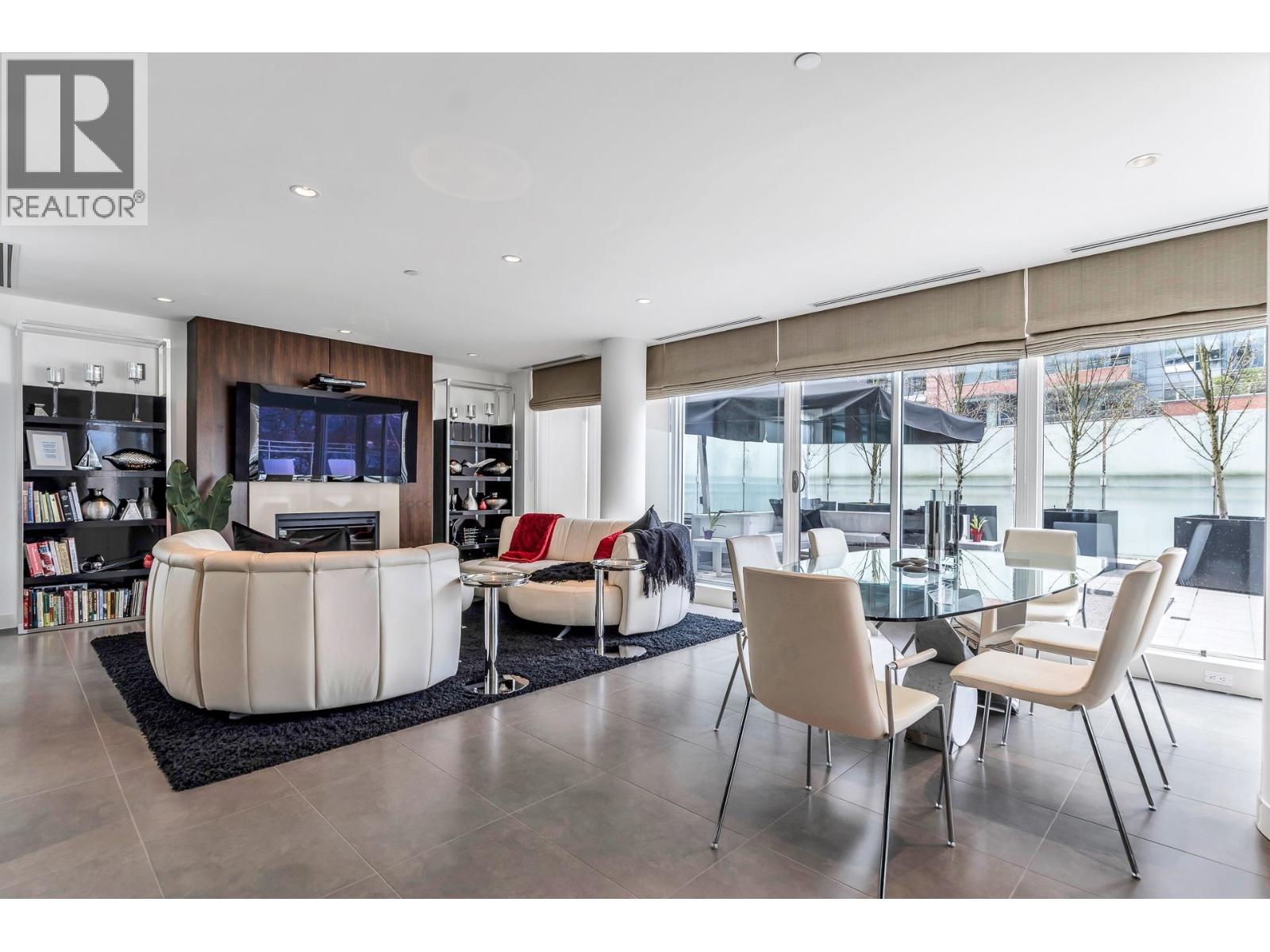 101 1139 W Cordova Street, Vancouver, British Columbia  V6C 0A2 - Photo 13 - R3131532