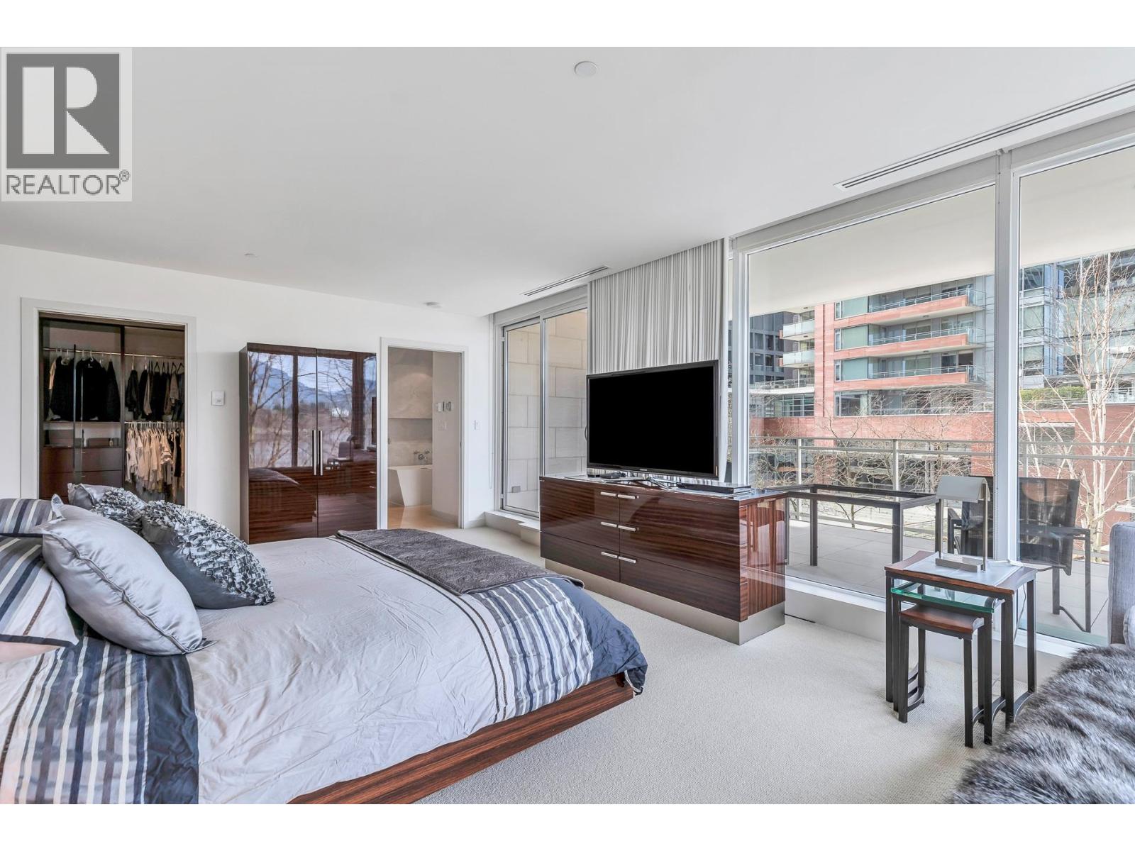 101 1139 W Cordova Street, Vancouver, British Columbia  V6C 0A2 - Photo 19 - R3131532